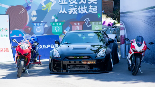 兩日成交新車1432臺(tái)！博瑞汽車大集第二十四季暨平安產(chǎn)險(xiǎn)北京分公司第六屆車主購(gòu)車節(jié)圓滿收官！