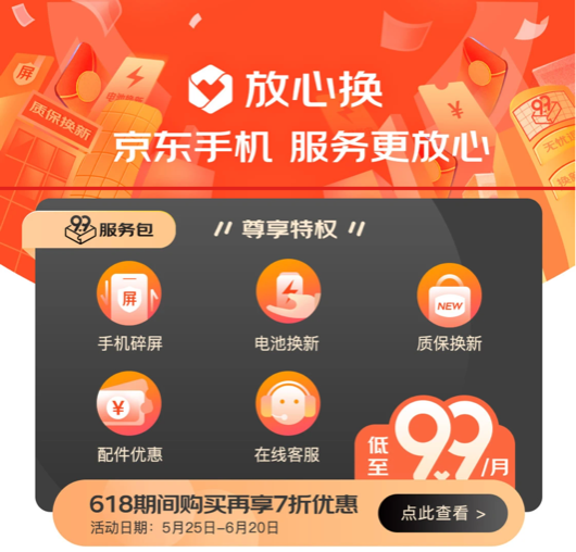 購新機性價比優(yōu)先，realme拿下京東618競速榜品牌當日銷售榜亞軍