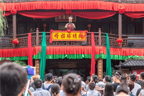 豆豆兼職｜高考結(jié)束干點(diǎn)啥？親身體驗(yàn)宋朝繁華的市井生活！