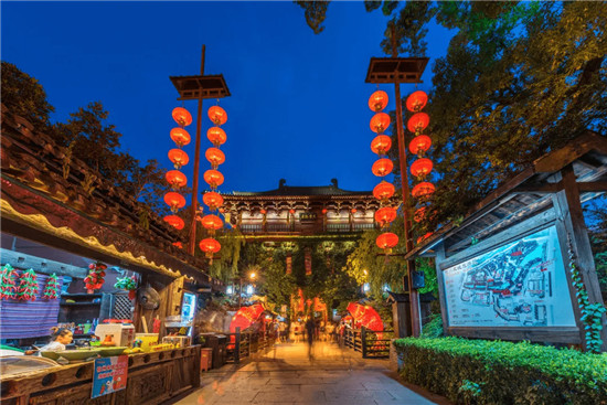豆豆兼職｜高考結(jié)束干點(diǎn)啥？親身體驗(yàn)宋朝繁華的市井生活！