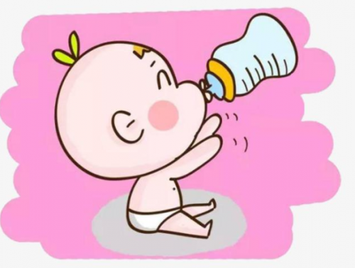 哪種奶粉口味清淡更接近母乳？斷奶就選合生元奶粉