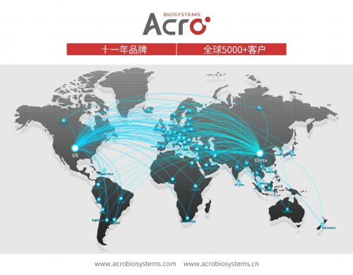 ACROBiosystems百普賽斯董事長(zhǎng)接受智聯(lián)招聘采訪，將人才視為寶貴財(cái)富