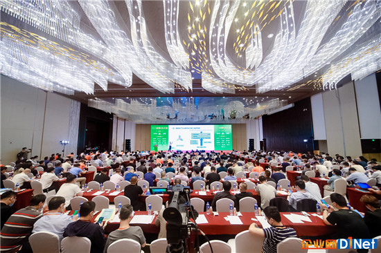 目睹受邀出席CIOC全國CIO大會(huì)，攬獲“2021年度CIO信賴品牌”榮譽(yù)