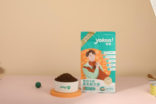 好又不貴國(guó)產(chǎn)狗糧推薦，怡親寵物0谷安心狗糧，助力寵物主科學(xué)喂養(yǎng)