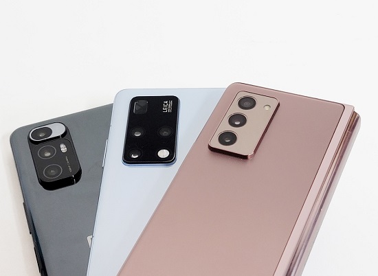 618折疊屏怎樣選？入手三星Galaxy Z Fold2 5G是正解