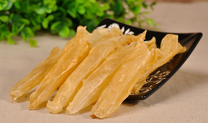 花膠是什么東西？深海厚“膠”，營養(yǎng)不腥，等你來品！