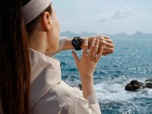 選擇華為WATCH 3的N個(gè)理由，不止搭載HarmonyOS還新增體溫檢測(cè)
