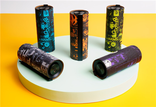 藍(lán)牙降噪耳機(jī)大時(shí)代來臨，看龍頭品牌派美特如何高筑護(hù)城河