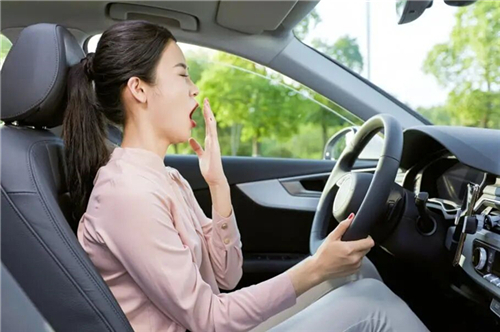 長(zhǎng)期開(kāi)車(chē)怎么保護(hù)關(guān)節(jié)？氨糖哪個(gè)牌子好