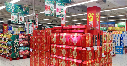 三重體驗(yàn)升級(jí)，蘇寧“好服務(wù)”突圍618