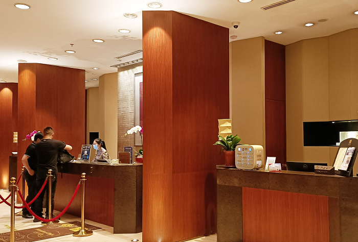 街電與金陵酒店達(dá)成合作，強(qiáng)化高端商旅場景高效服務(wù)網(wǎng)絡(luò)