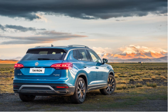 同家族同級別類型SUV，探岳和途觀L哪個更好？