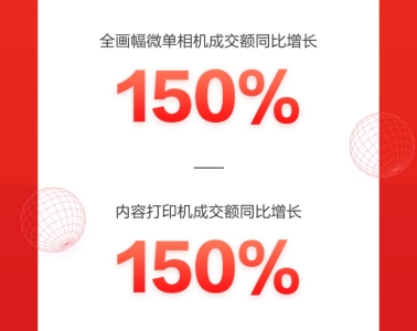 京東618線上線下全面開花，電腦數(shù)碼直播會場成交額同比增100%