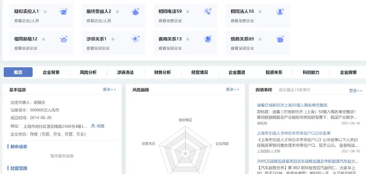 數(shù)據(jù)驅(qū)動(dòng)+AI賦能 國(guó)信優(yōu)易企業(yè)OS助力證券行業(yè)邁入未來(lái)數(shù)字化