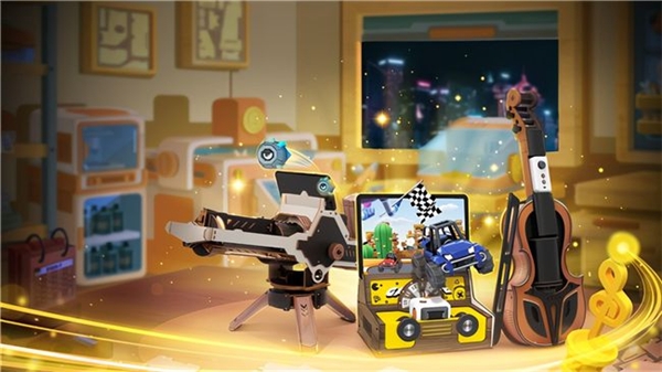 三城將迎高燃科技巡展，這份Ninebot Space攻略請收好！