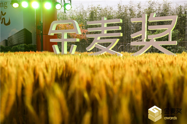 歷“九”彌新——2021金麥獎(jiǎng)?wù)絾?dòng)申報(bào)！
