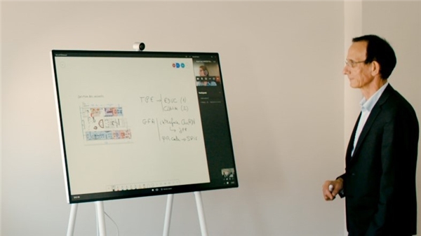 法國(guó)伊西穆利諾市借助Surface和Microsoft 365打造靈活、適應(yīng)性強(qiáng)辦公場(chǎng)所