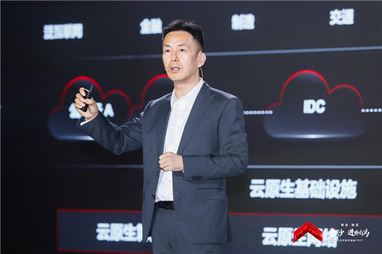 華為云城市峰會2021走進(jìn)“星城”，助推長沙城市產(chǎn)業(yè)智能升級