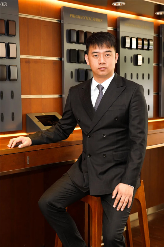 差異化服務(wù)體驗(yàn)是品牌競(jìng)爭(zhēng)核心，易車專訪北京奧吉通林肯品牌總經(jīng)理李碩