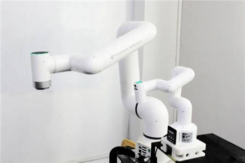 創(chuàng)新打造“教研助手”myCobot Pro，大象機(jī)器人成為輕量型機(jī)械臂行業(yè)領(lǐng)航人