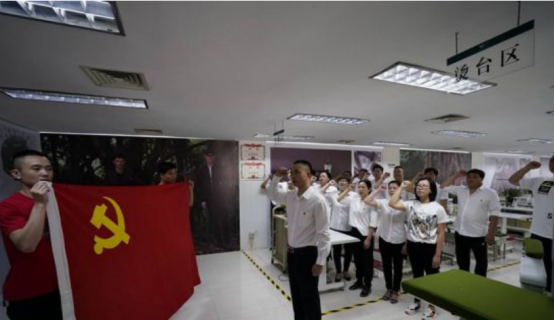 “紅色戰(zhàn)狼之家”開館，七匹狼秉承狼文化！