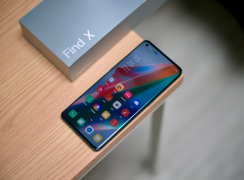畢業(yè)生購(gòu)機(jī)的不二之選！OPPO Find X3 Pro這四攝有點(diǎn)東西