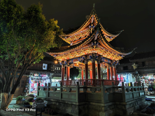 畢業(yè)生購(gòu)機(jī)的不二之選！OPPO Find X3 Pro這四攝有點(diǎn)東西