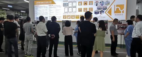 “突破不可能”，樹高新技術(shù)制造業(yè)標(biāo)桿