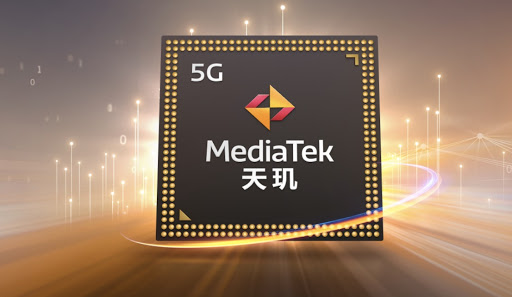 聯(lián)發(fā)科天璣5G芯片助力手機品牌出海，印度份額已超六成