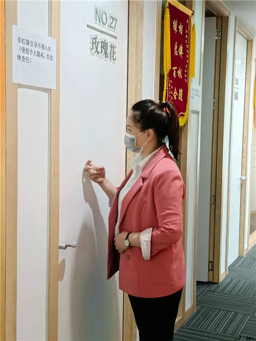 百合網(wǎng)一對一：紅娘是筑起兩個陌生人幸福的橋梁，“會說話”是最基礎(chǔ)的職業(yè)技能”