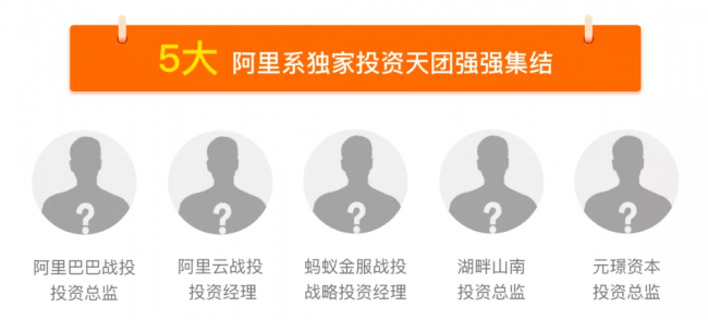 阿里云 × 鯨準(zhǔn)聯(lián)合發(fā)布“云融資”產(chǎn)品，助力企業(yè)實現(xiàn)高效融資