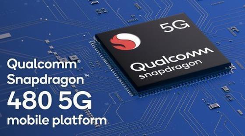 5G手機(jī)市場的?？?，多層級高通5G芯片滿足廠商多樣化產(chǎn)品需求