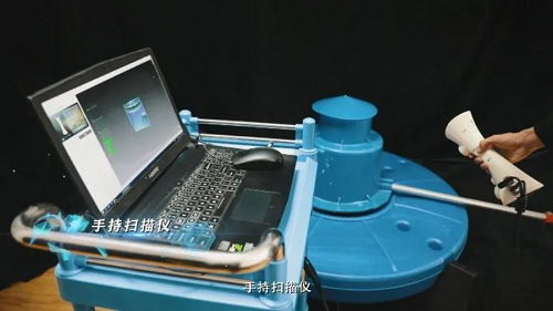 打造智慧法院，積木易搭助力青島市人民法院建設(shè)3D證據(jù)管理系統(tǒng)