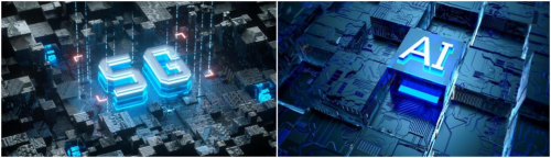 雙網(wǎng)聚合，極致速率 中興第三代5G室內(nèi)路由器MC8020發(fā)布
