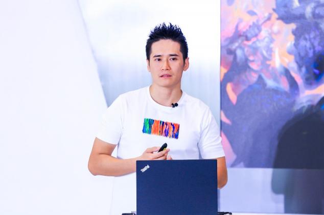 ThinkPad P系列超性能移動(dòng)工作站澎湃隨行，成創(chuàng)意先鋒揮灑才華的不二之選
