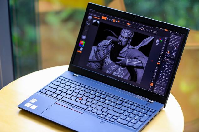 ThinkPad P系列超性能移動(dòng)工作站澎湃隨行，成創(chuàng)意先鋒揮灑才華的不二之選