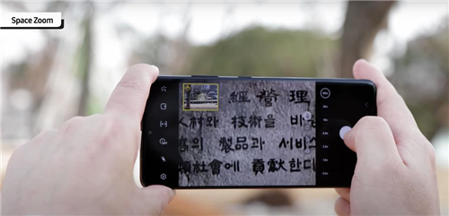 三星Galaxy S21 5G系列：頂尖實力與非凡體驗的集大成者