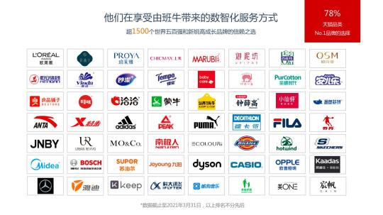 高端家電品牌「西門子家電」選擇班牛，共尋GMV持續(xù)增長空間