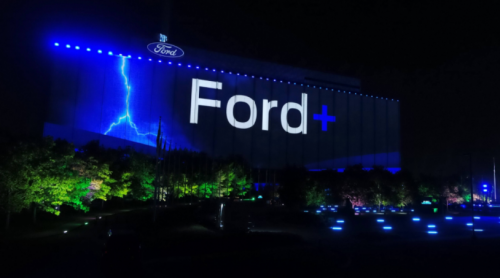服務(wù)升級(jí)，福特汽車建立全新“Ford Pro”車輛服務(wù)和分銷業(yè)務(wù)