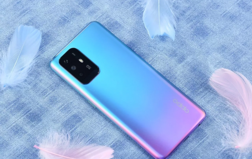 1999元的OPPO A95值得買嗎？上市2個月，這些真實口碑讓人意外