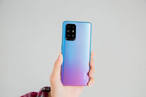1999元的OPPO A95值得買嗎？上市2個月，這些真實口碑讓人意外