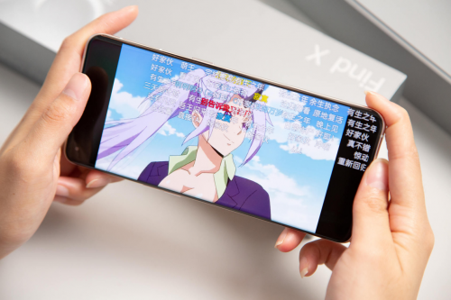 ind X3 Pro 65W超閃竟然是小角色，屏幕影像才是王者