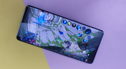 Reno6 Pro+手機(jī)游戲性能優(yōu)秀，不僅僅是硬件強(qiáng)大