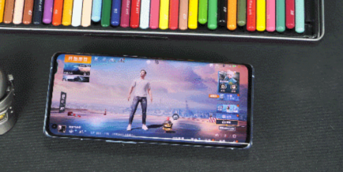 Reno6 Pro+手機(jī)游戲性能優(yōu)秀，不僅僅是硬件強(qiáng)大