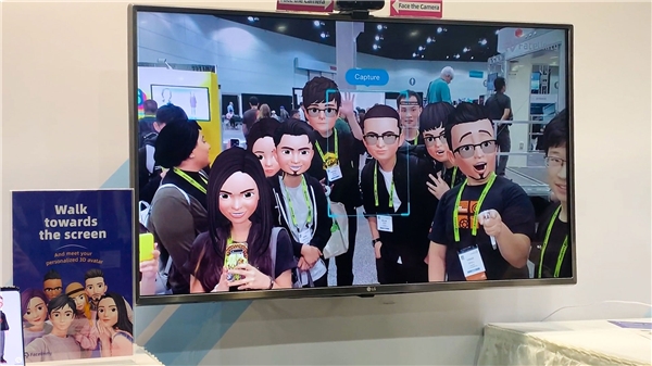 SIGGRAPH 2021不可錯過的預(yù)告來襲！相芯科技又有黑科技亮相！