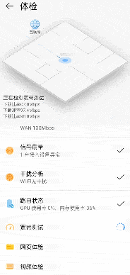 大面積住宅組網(wǎng)最優(yōu)解？全屋Wi-Fi 6+無死角 華為路由H6評測