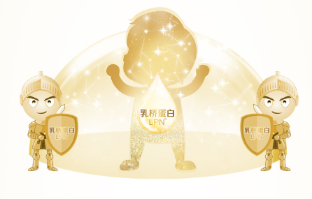 進口嬰幼兒奶粉排行榜中驚現(xiàn)保護力奶粉，合生元派星成首選