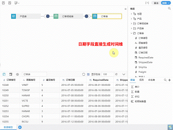 全新引擎，全新操控，Smartbi V10開啟BI新征程！