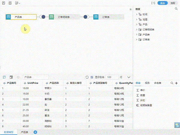 全新引擎，全新操控，Smartbi V10開啟BI新征程！