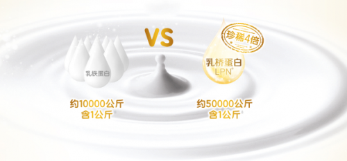 吃什么牌子的奶粉好？合生元派星奶粉從寶寶抵抗力出發(fā)